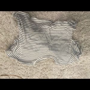 Free people movement T-shirt